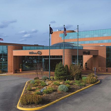 Hilton Long Island/Huntington Hotell Melville Eksteriør bilde