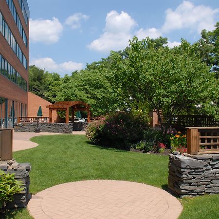 Hilton Long Island/Huntington Hotell Melville Eksteriør bilde