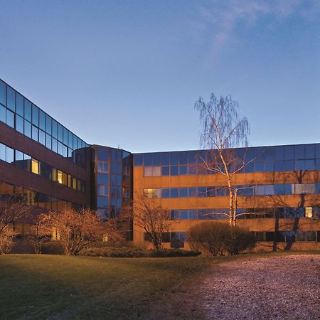 Hilton Long Island/Huntington Hotell Melville Eksteriør bilde