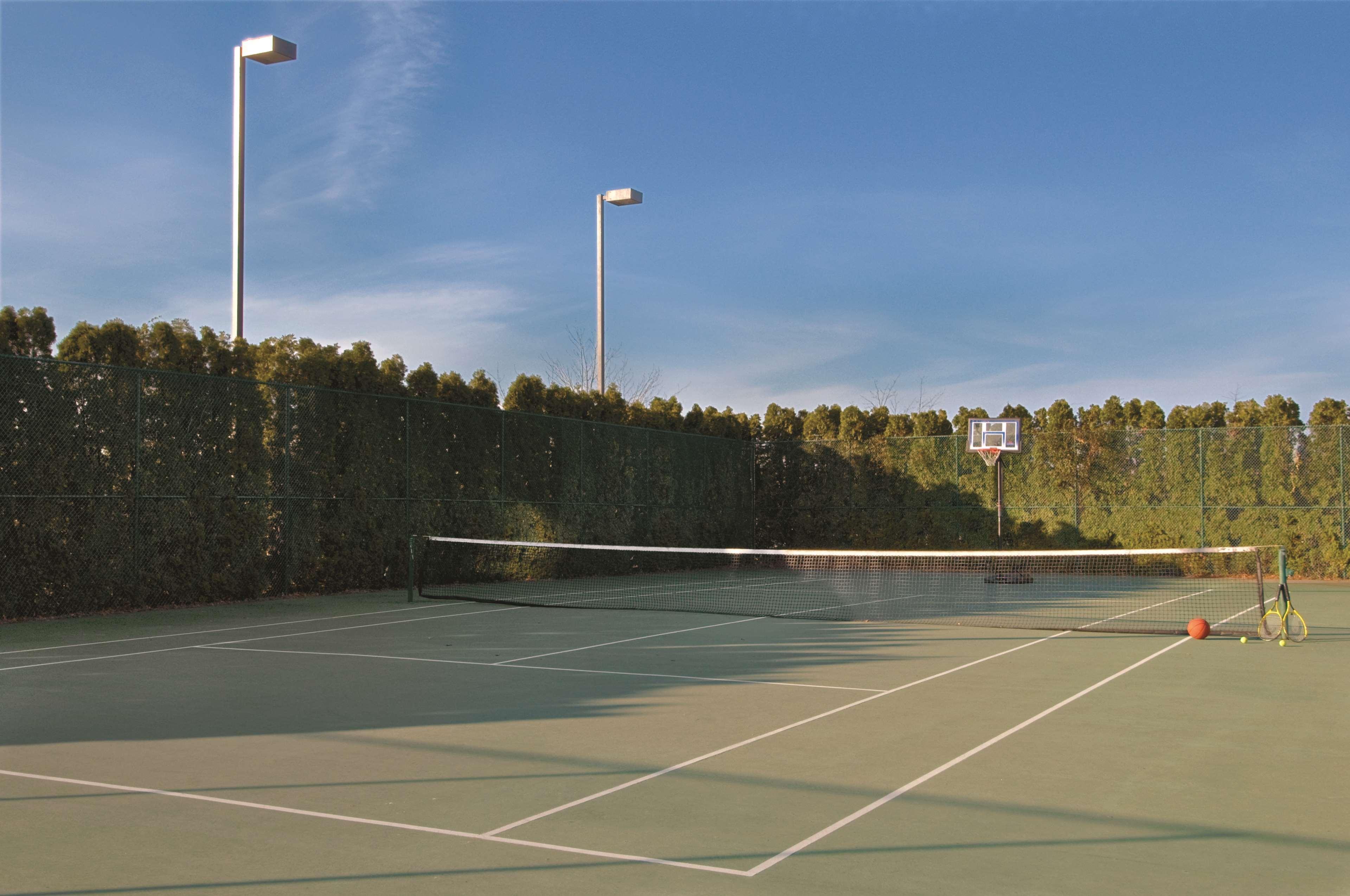 Hilton Long Island/Huntington Hotell Melville Eksteriør bilde