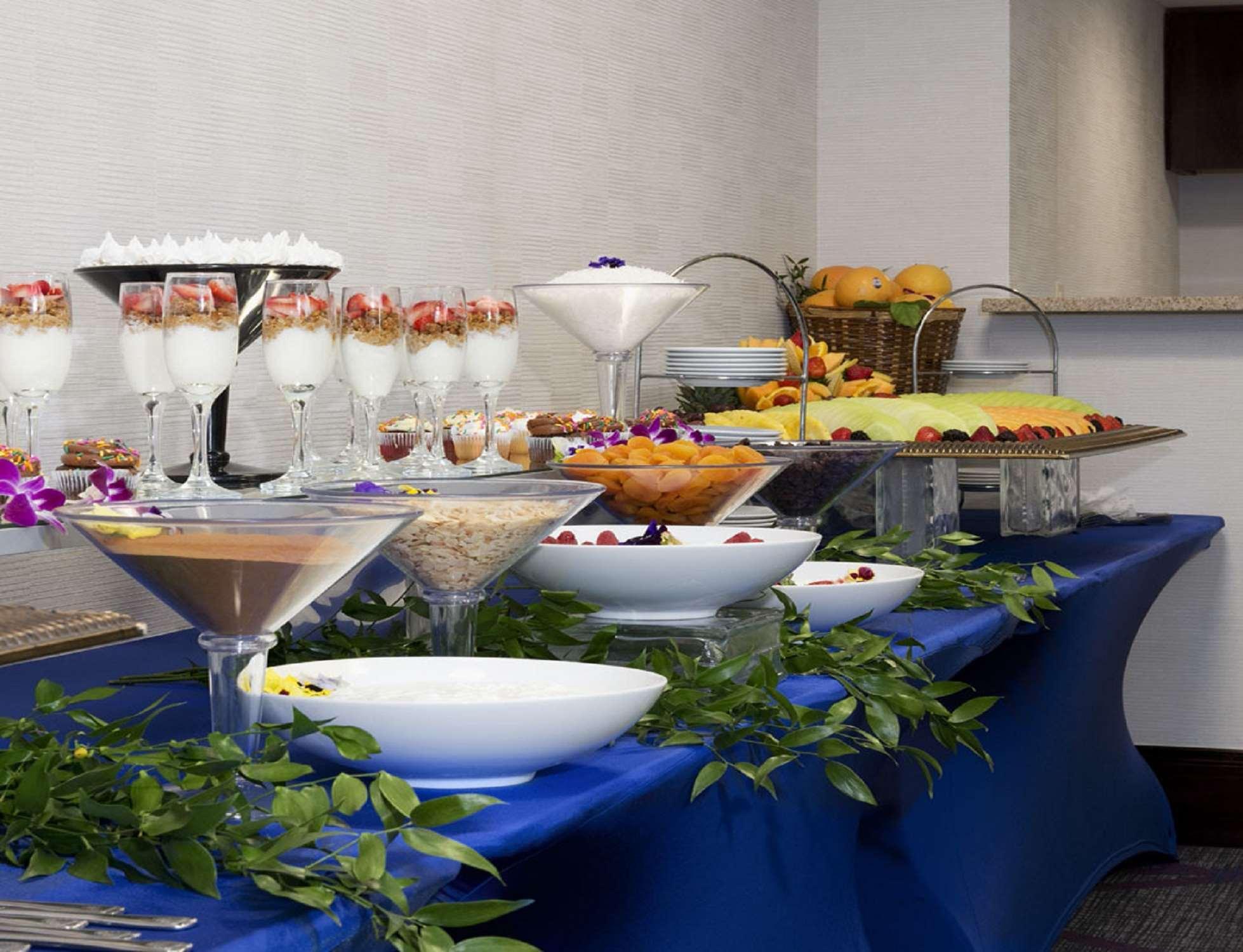 Hilton Long Island/Huntington Hotell Melville Eksteriør bilde
