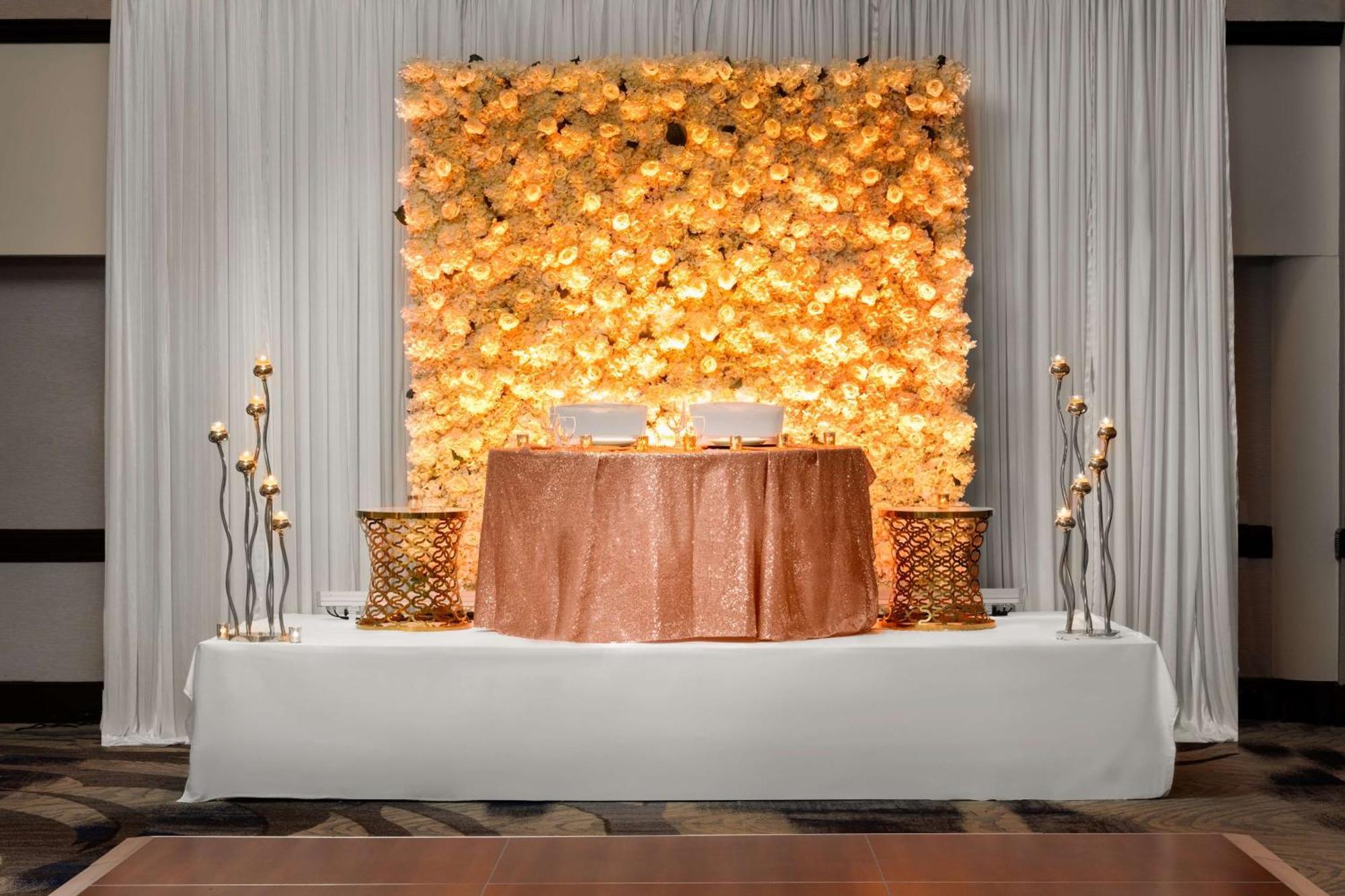 Hilton Long Island/Huntington Hotell Melville Eksteriør bilde