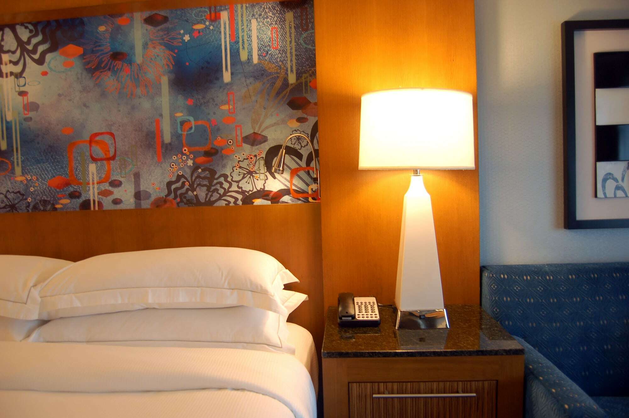 Hilton Long Island/Huntington Hotell Melville Eksteriør bilde